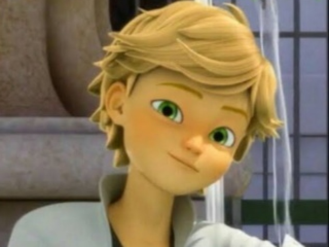 Adrien