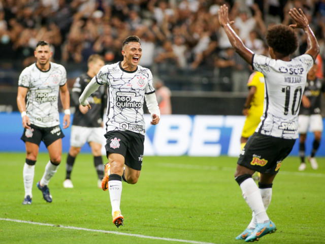 Você conhece mesmo o Corinthians?