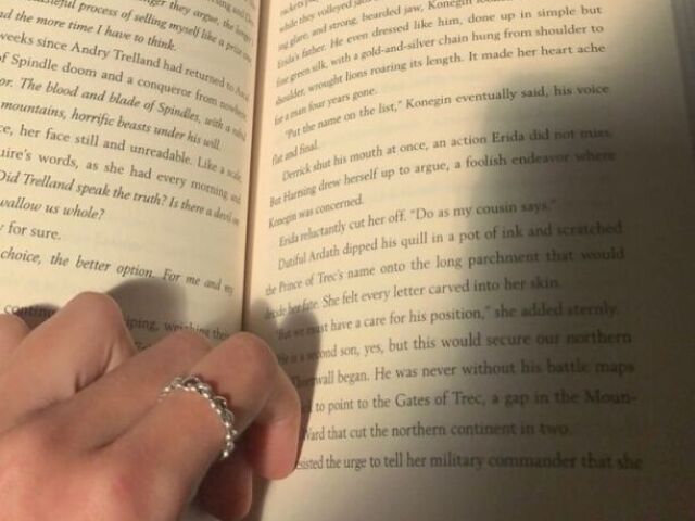 Responda essas perguntas e te indicarei um livro.
