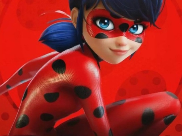 Ladybug