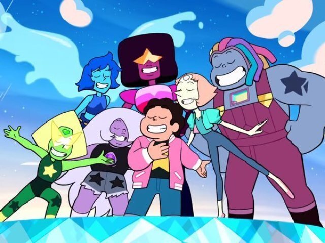 Steven Universo