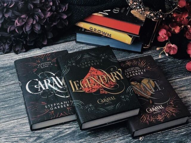 Caraval
