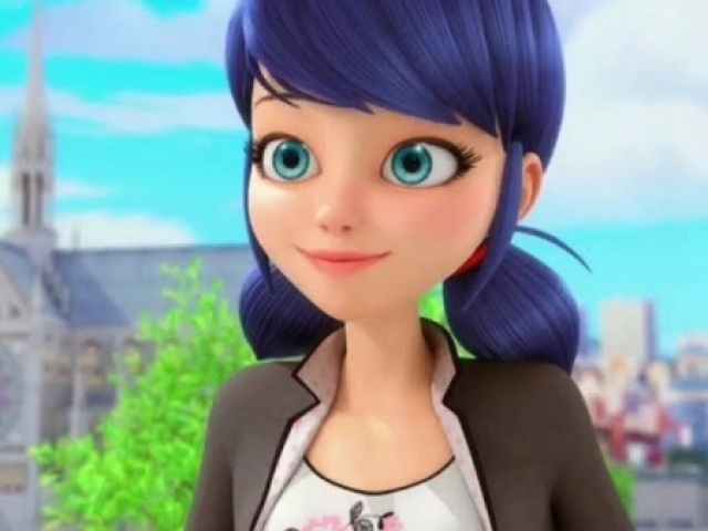 Marinette