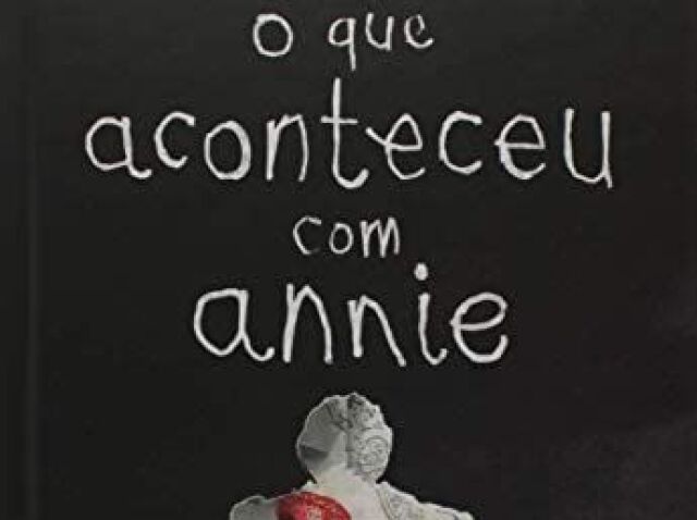 O que aconteceu com Annie?