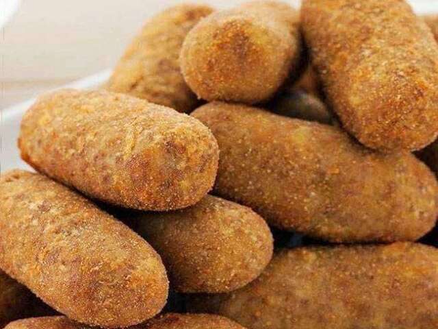 Croquete