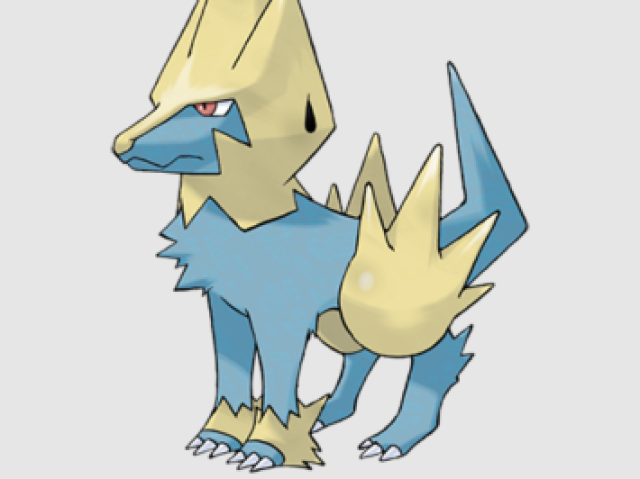 Manectric