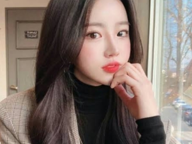 Seu nome em coreano ^-^