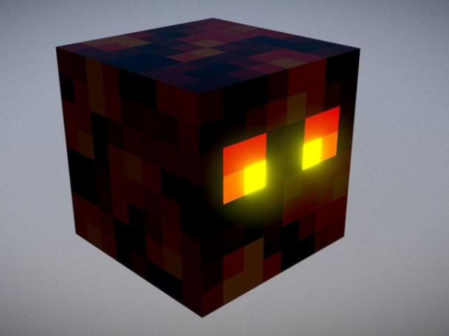 Magma Cube