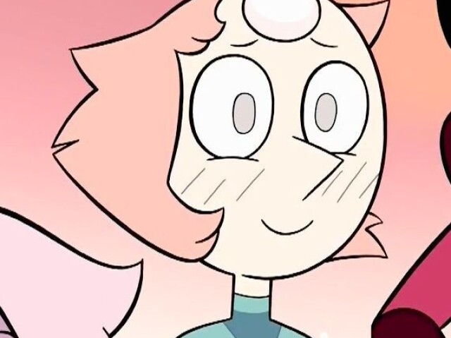 ⠀⠀⠀ Pérola﹙♡﹚!