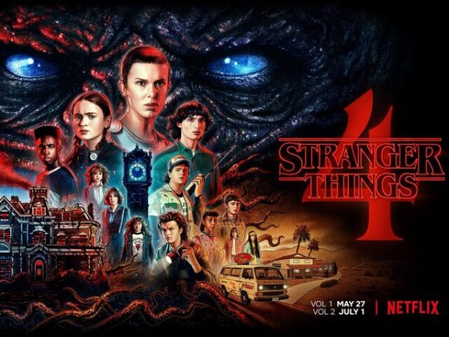 Stranger things