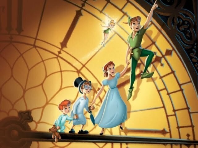 Peter Pan