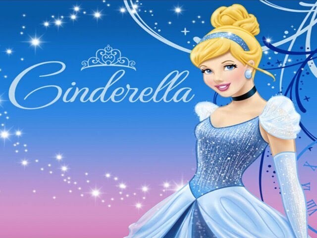 Cinderela