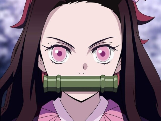 Nezuko