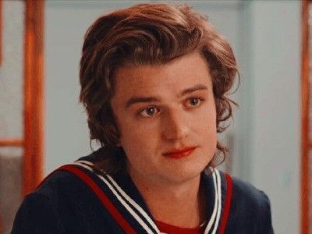 Steve (Stranger Things)