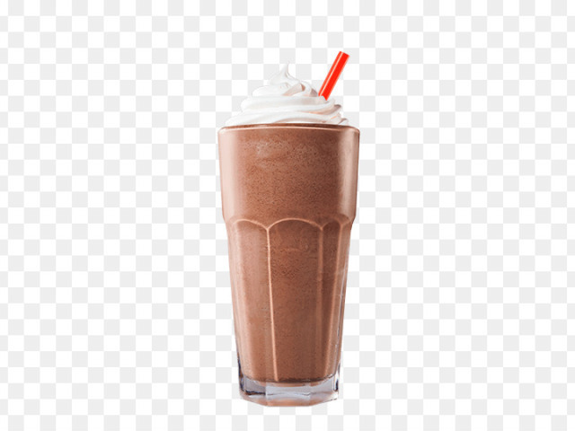 Milk shake