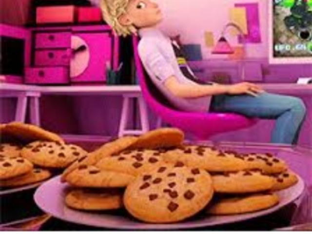 Cookies