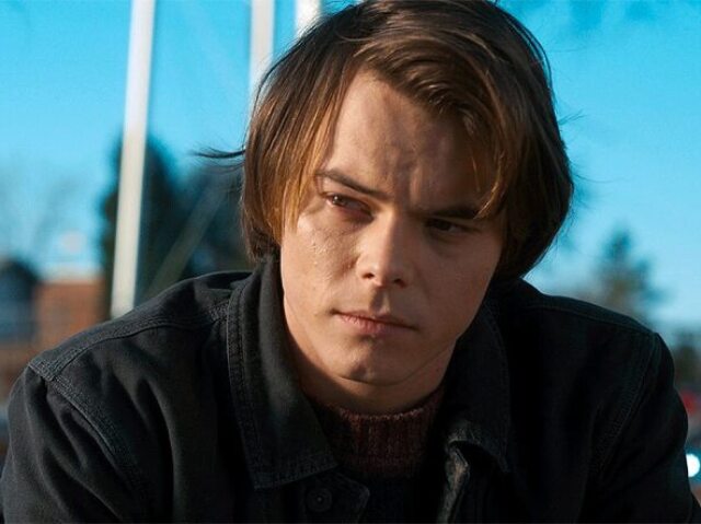 Jonathan Byers