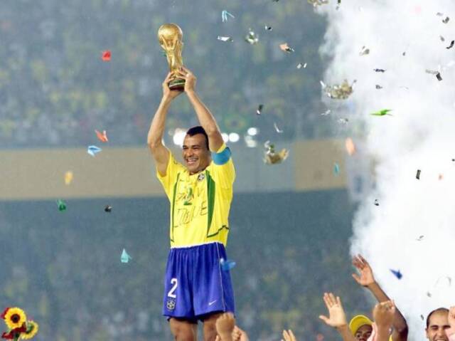 Quiz da Seleção Brasileira!