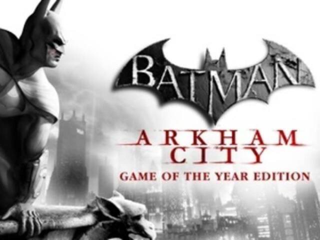 batman arkham city