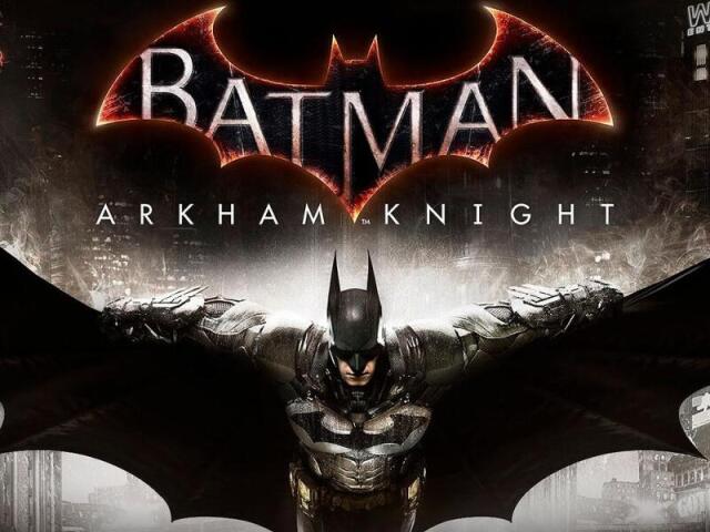 batman arkham knight