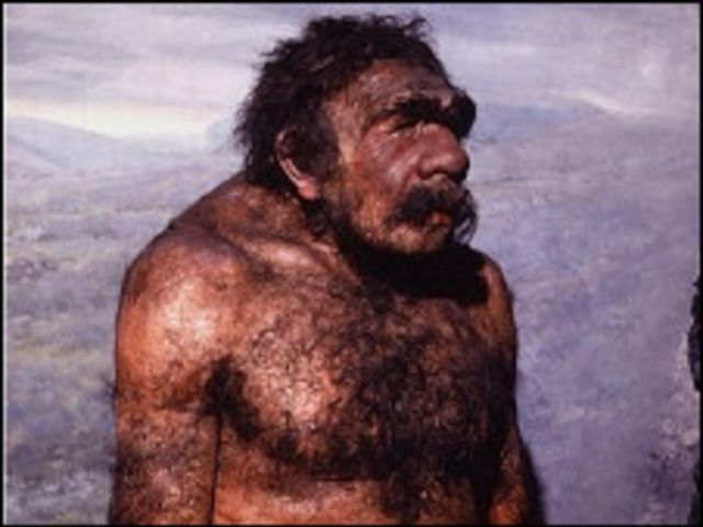 Neandertal