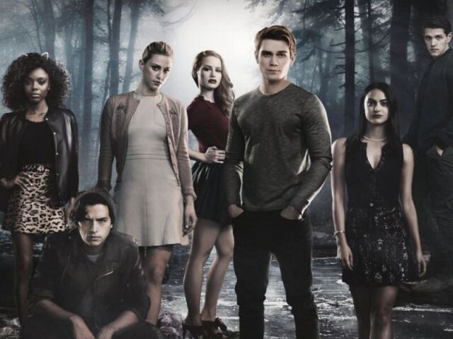 Você conhece a série "Riverdale"?