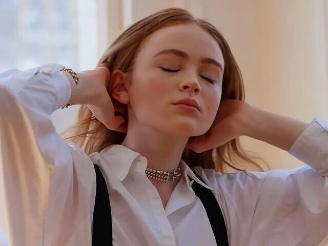 Sadie Sink