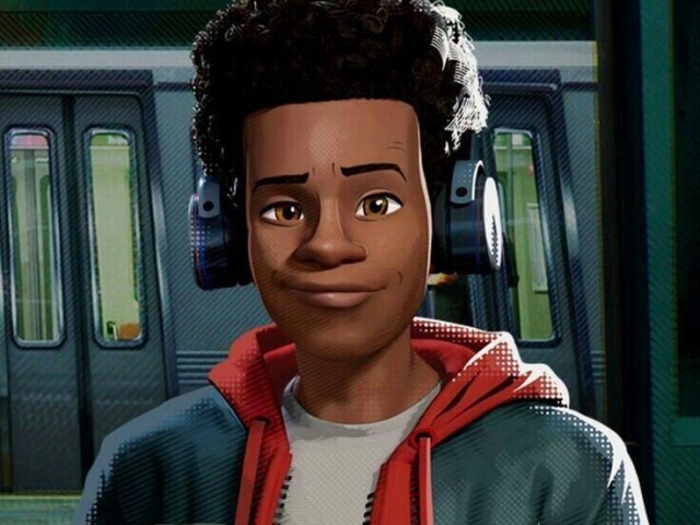 Miles Morales