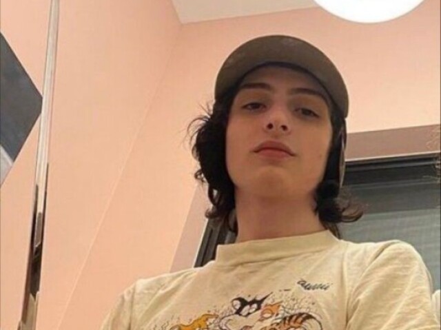 Finn Wolfhard