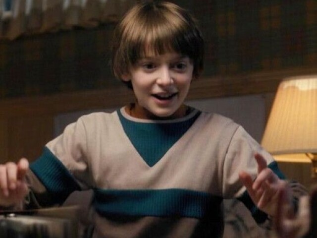 Will Byers