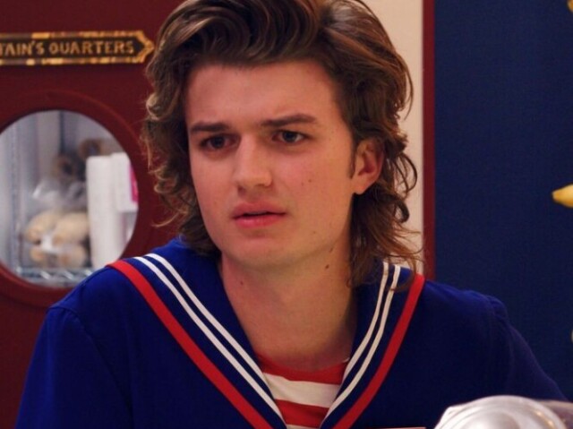 Steve Harrington