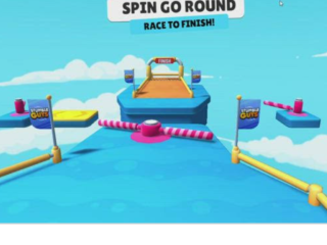 Spin Go round