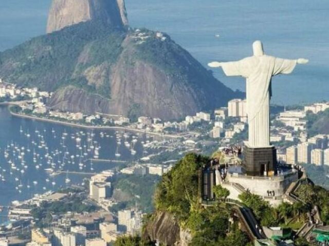 rio de janeiro / brasil