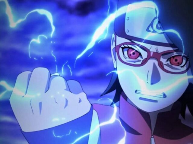 Sarada