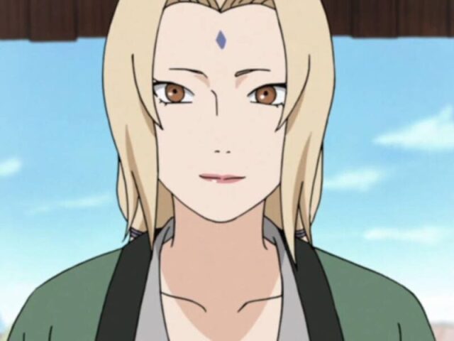 Tsunade