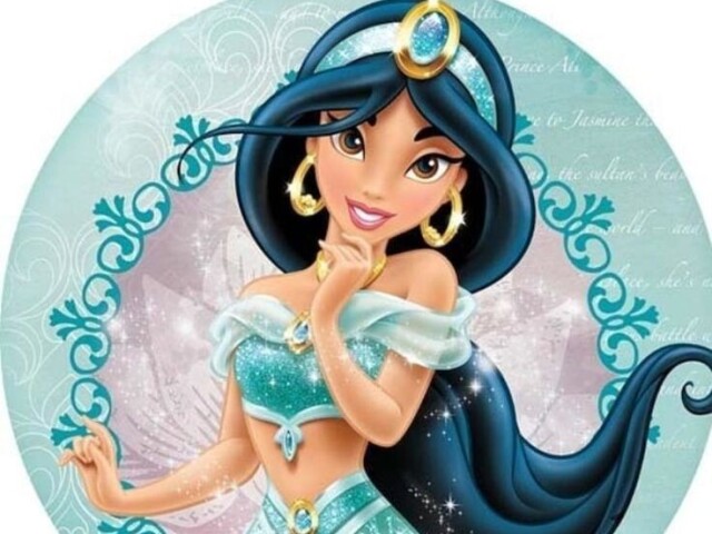 Jasmine