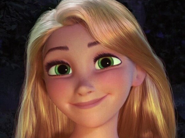 Rapunzel