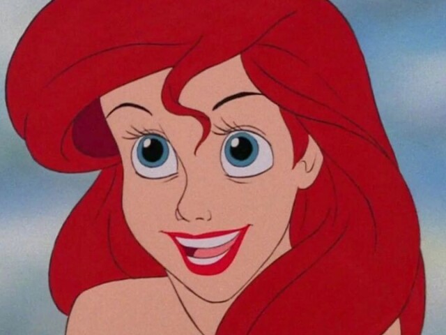 Ariel