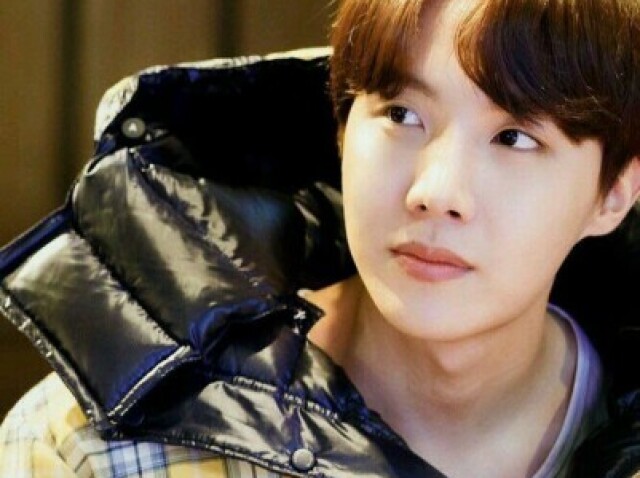 Jung hoseok