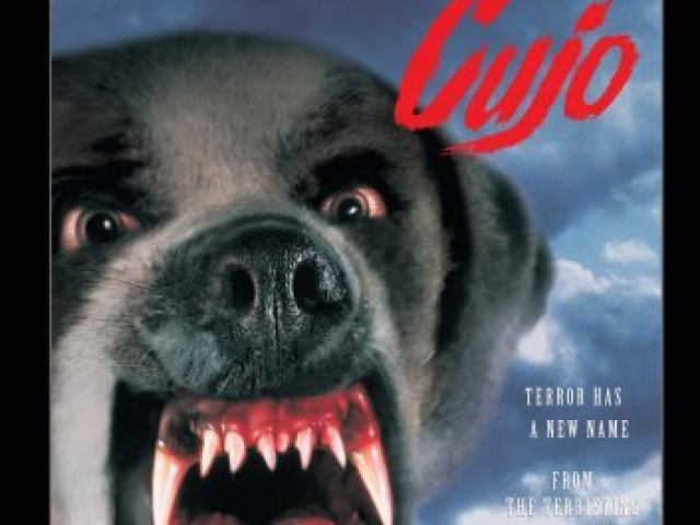 Cujo (1983)