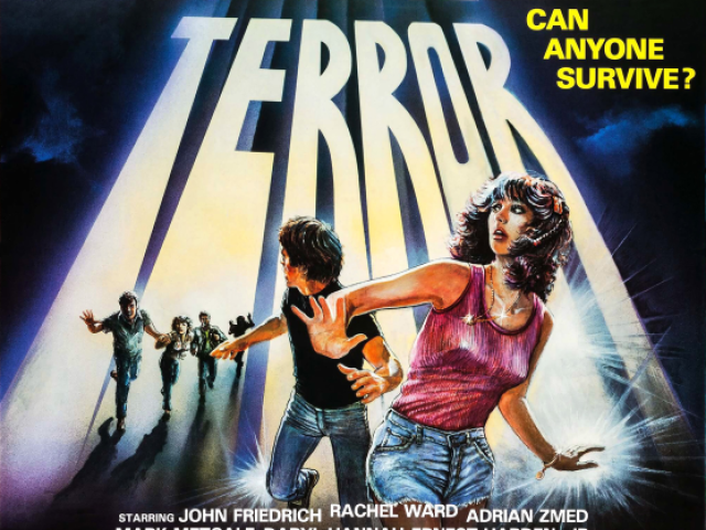 The Final Terror (1983)