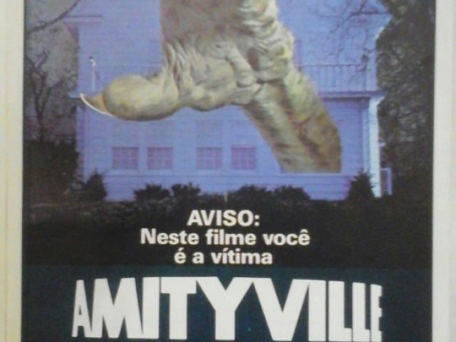 Amityville (1983)