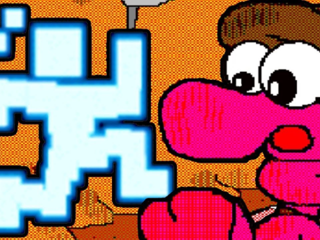 Doofas (1994)