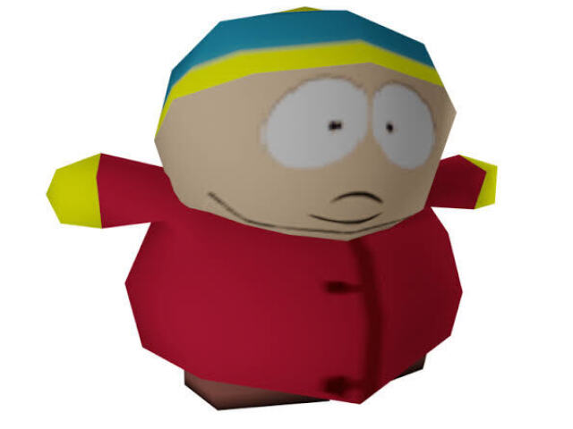 Eric cartman