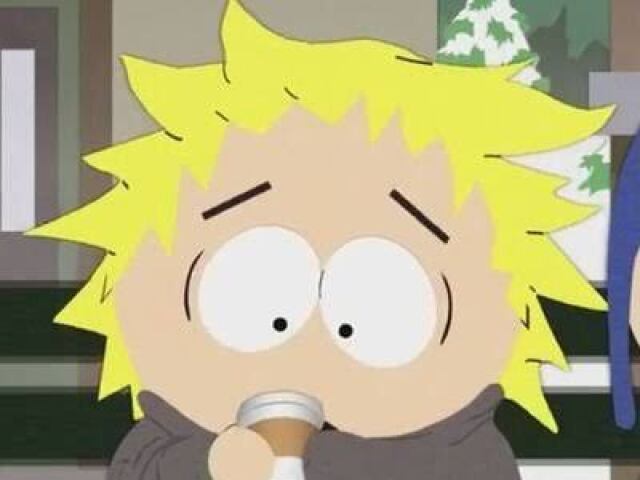 Tweek tweak