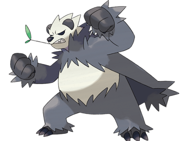 Pangoro