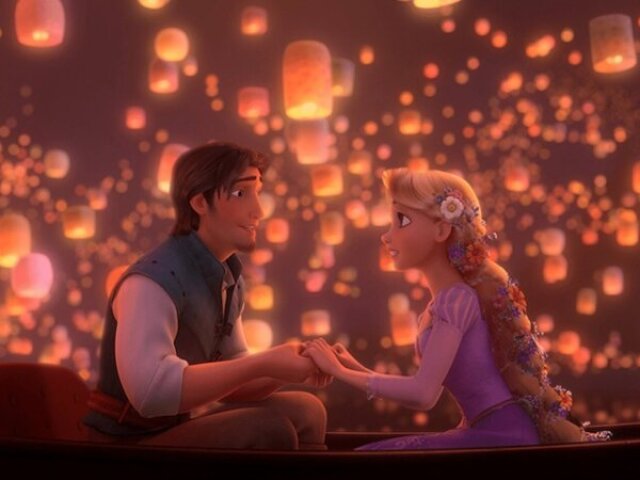 Disney: Qual casal você e seu namorado formam?