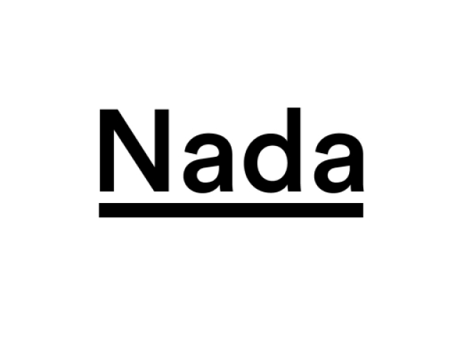 nada