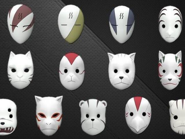 Elite da Anbu