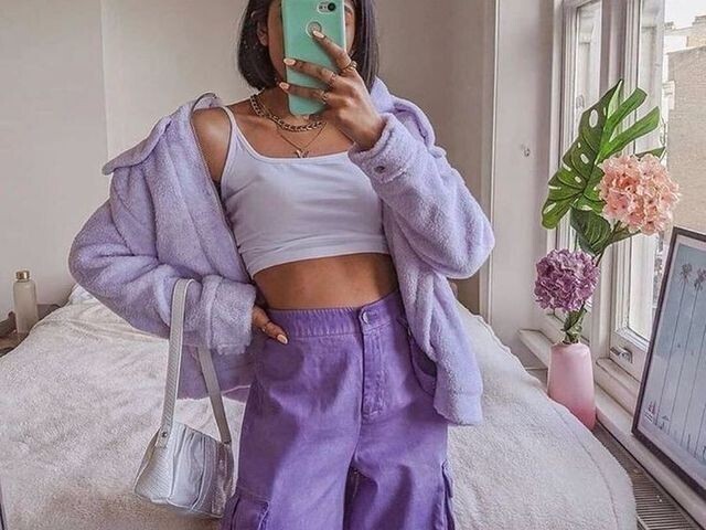 💜